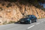 Mercedes-Benz E400 4Matic AMG Line Coupe 2017 года (WW)